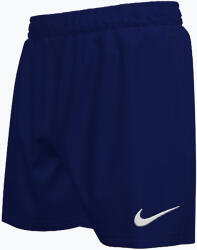 Nike Детски бански шорти Nike Essential 4 Volley midnight navy