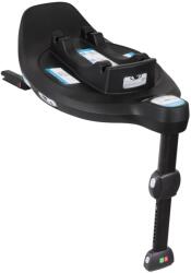 Graco Baza pentru scaun auto Graco SnugTurn i-Size R129, ISOFIX, rotativa 360, neagra (GD2104BABLK000)