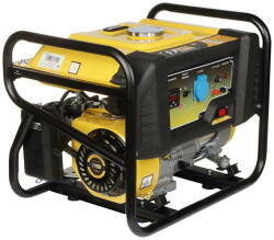 Dynamo DY-3500