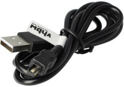 VHBW USB csatlakozókábel Nikon fényképezőgépekhez EH-67 (800108787)