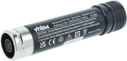VHBW Akkumulátor Black & Decker S100 / VP100 / VP600, 3.6 V, 3.0 Ah (888100127)