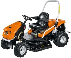 Oleo-Mac APACHE 92 PRO 2WD (007-68129121)