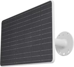 EZVIZ Panou solar pentru camere IP, acumulator de stocare 10.000mAh, max 12W - EZVIZ CS-PBC12 (CS-PBC12)