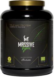 Massive Vegan Proteina Hidrolizata Vegana Bio, Massive Vegan, 2, 27kg, 75portii, Salted Chocolate Toffee (MSV7)