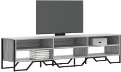vidaXL Dulap TV, gri sonoma, 180x34x41 cm, lemn prelucrat GartenMobel Dekor (848577)