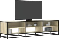 vidaXL Comoda TV, stejar sonoma, 180x40x46 cm, lemn prelucrat GartenMobel Dekor (3300806)