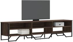vidaXL Dulap TV, stejar maro, 180x34x41 cm, lemn prelucrat GartenMobel Dekor (848578)