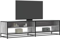 vidaXL Comoda TV, gri sonoma, 180, 5x40x46 cm, lemn compozit GartenMobel Dekor (3300803)