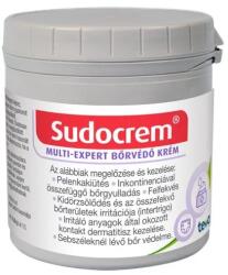 Sudocrem Multi-Expert bőrvédő krém 400G - patika-akcio