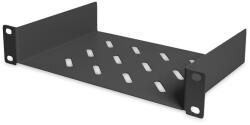 ASSMANN DN-10-TRAY-1-B rack tartozék Rack polc (DN-10-TRAY-1-B) - easy-shop