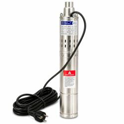 Ultra Flowtech 3QGD1-40-0.37