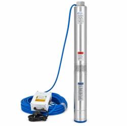 Ultra Flowtech 4SBM 10S-14
