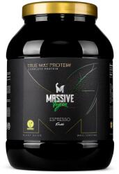 Massive Vegan Proteina Hidrolizata Vegana Bio, Massive Vegan, 907g, 30portii, Espresso Freddo (MSV20)