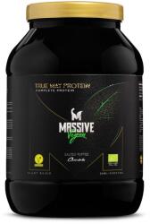 Massive Vegan Proteina Hidrolizata Vegana Bio, Massive Vegan, 907g, 30portii, Salted Chocolate Toffee (msv9)