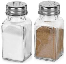 Vilde Solnita si Pipernita din Sticla, Vilde, 2 Bucati, 80 ml (MRK-229152)