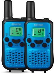 Sencor SMR 114 Statii radio