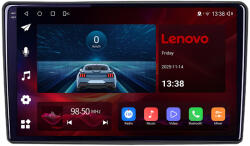 Lenovo Navigatie Alfa Romeo 159 2005-2011 QLED 2K, 8GB RAM, 128GB, 4G (Kit-alfa159+ULTRA-2K-9-8+128)