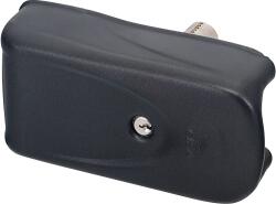 CISA Yala electrica aplicata CISA 12V, clasa securitate 6, reversibila (1.1A721.00.0)