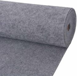 vidaXL Covor Gri 1, 2 x 20 m Poliester GartenMobel Dekor (331339) Pres