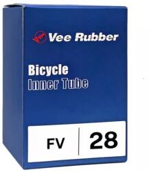 Vee Rubber 622 x 18/23 országúti belső gumi, FV40 (40 mm hosszú szeleppel, presta)