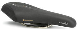 Selle Royal Lookin EVO Moderate komfort nyereg, 271 x 186 mm, 500g, fekete