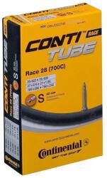 Continental Race28 622 x 20/25 (700c), 630x25 DO országúti belső gumi, FV42 (42 mm hosszú bontható szeleppel, presta), 105g