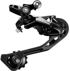 Shimano Deore RD-T6000-SGS hátsó váltó, 10s, hosszú kanalas, Shadow, fekete, OEM kiszerelés - bikepro - 15 300 Ft
