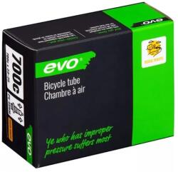Vee Rubber Evo 622 x 23/25 országúti belső gumi, FV48 (48 mm hosszú szeleppel, presta)