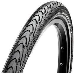 Maxxis Overdrive 26X1.75X2 (47-559) városi külső, defektvédett (MaxxProtect), drótperemes, 655g