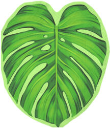 PartyPal Szalvéta 28x33cm 10db, Pálmalevél, Hawaii (LUFI851988)