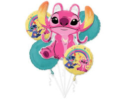 anagram Héliumos luficsokor szülinapra, Stitch (LUFI520999)