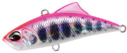 DUO Spearhead Ryuki VIB 45S / ADA4019 - Pink Yamame vertikális wobbler műcsali