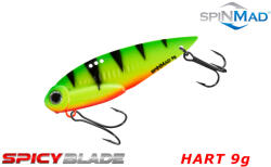 Spinmad Blade Bait Hart 9g / 3705 (2026 New)