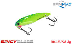 Spinmad Spicy Blade Amazonka 4g / 3612