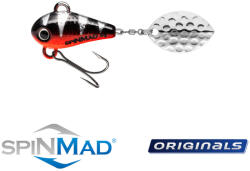 Spinmad MAG 6g / 0709 tail spinner