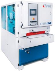 RWT STEEL LINE 120 BSM 650 RD