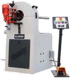 SAHINLER BT 114-S