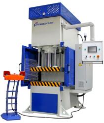 Hidroliksan CFSS 100