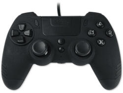 LEXIP X Steelplay Slim Pack Wired Controller Ebony Black Multi (JVAMUL00152)