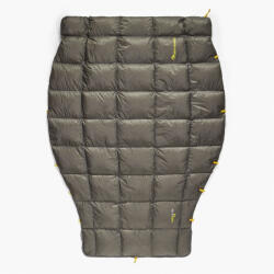 Sea to Summit Ember 7 °C Down Quilt Regular Sac de dormit