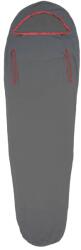 Warmpeace Thermolite Mummy 180 cm Sac de dormit