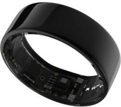 Ultrahuman Smart Ring Ultrahuman Ring AIR, Aster Black 12 (UHRA-AA-12)