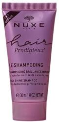 NUXE Hair Prodigieux шампоан за интензивен блясък 30 ml