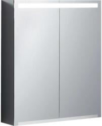 Geberit Option - Dulap cu oglindă și iluminare, 60x70x15 cm 500.582. 00.1 (500.582.00.1)