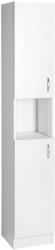 SAPHO Simplex Eco - Dulap 30x180x30 cm, alb mat SIME320 (SIME320)