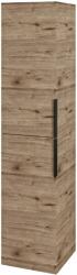 kielle Idolio - Dulap suspendat înalt 155x35x35 cm, herkules 50224013 (50224013)
