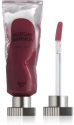 Muzigae Mansion Objet Liquid Ruj de buze lichid, de lunga durata cu efect matifiant culoare 027 Spinel 6 ml