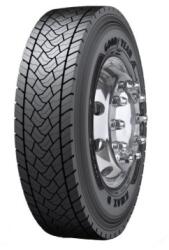 Goodyear Kmax d a 295/60 R22.5 150/149K Tractiune Regional (4038526070968) - marvinauto