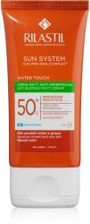 Rilastil Sun System Water Touch crema matifiere protectoare pentru ten gras cu imperfectiuni SPF 50+ 50 ml