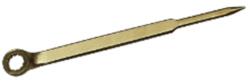 ENDRES-TOOLS szikramentes állványszerelő csillagkulcs hajlított 30mm 0137513S (0137513S)